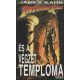 James Kahn - Indiana Jones és a Végzet Temploma