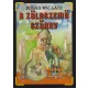 Edgar Wallace - A zöldszemű szörny