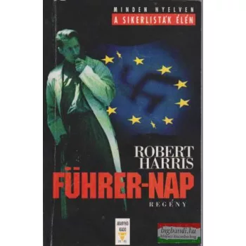 Robert Harris - Führer-nap