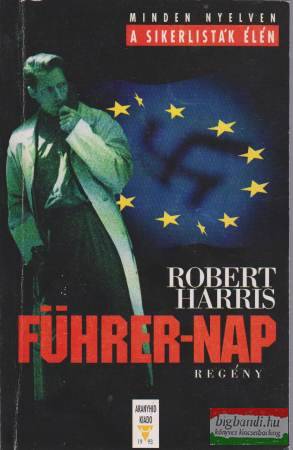 Robert Harris - Führer-nap