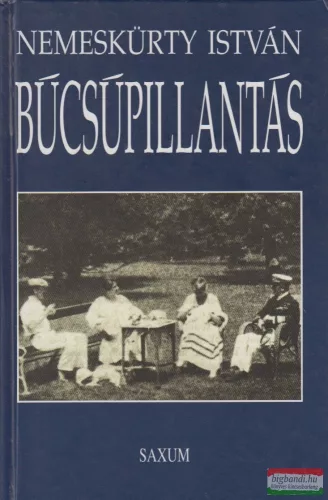 Nemeskürty István - Búcsúpillantás