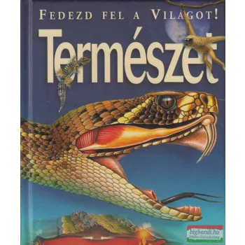 Rosemary McDonald szerk. - Természet