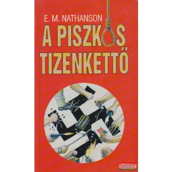 E. M. Nathanson - A piszkos tizenkettő 