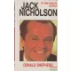 Donald Shepherd - Jack Nicholson