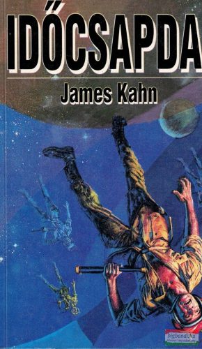 James Kahn - Időcsapda