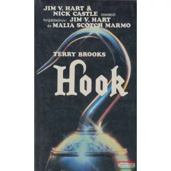 Terry Brooks - Hook