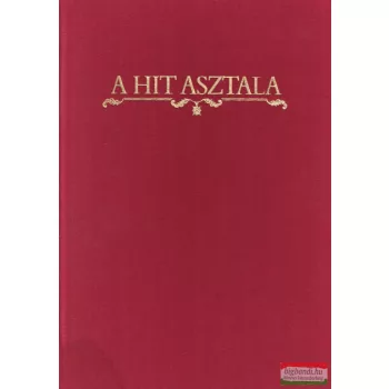 Gáspár Zsuzsa, Maros Donka - A hit asztala