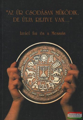 Vohmann Péter szerk. - Az Úr csodásan működik, de útja rejtve van...