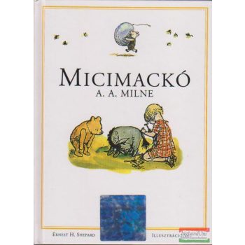 A. A. Milne - Micimackó