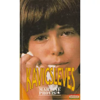 Martine Provis - Kavicsleves