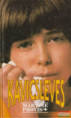 Martine Provis - Kavicsleves