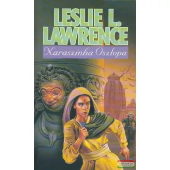 Leslie L. Lawrence - Naraszinha Oszlopa