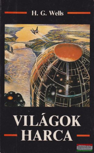 H. G. Wells - Világok harca