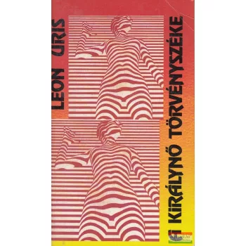 Leon Uris - A királynő törvényszéke