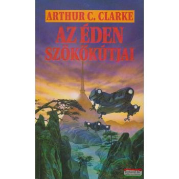 Arthur C. Clarke - Az éden szökőkútjai