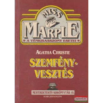Agatha Christie - Szemfényvesztés