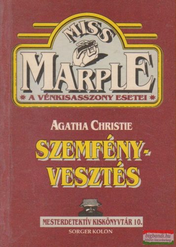 Agatha Christie - Szemfényvesztés