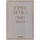 József Attila - József Attila összes versei