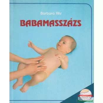 Barbara Ahr - Babamasszázs