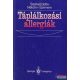 Nékám Kristóf, Szemere Pál szerk. - Táplálkozási allergiák