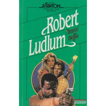 Robert Ludlum - Nimród maffia
