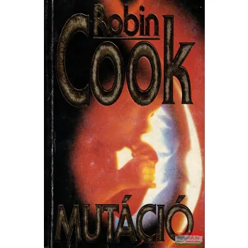Robin Cook - Mutáció 