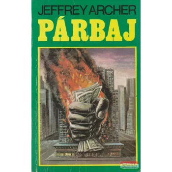 Jeffrey Archer - Párbaj