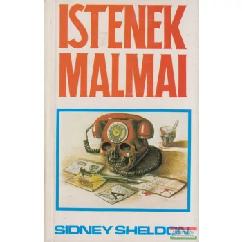 Sidney Sheldon - Istenek malmai
