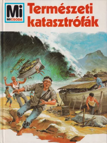 Hans Reichardt - Természeti katasztrófák