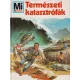 Hans Reichardt - Természeti katasztrófák