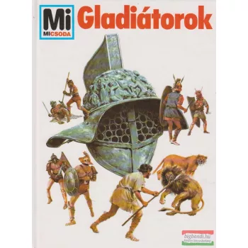 Wolfgan Tarnowszki - Gladiátorok