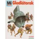Wolfgan Tarnowszki - Gladiátorok