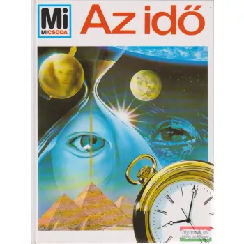 Dr. Erich Übelacker - Az idő