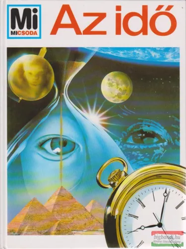 Dr. Erich Übelacker - Az idő