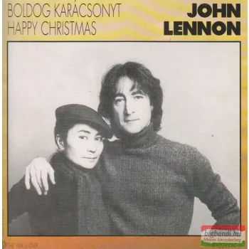 John Lennon - Boldog Karácsonyt - Happy Christmas