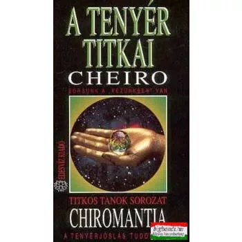 Cheiro - A tenyér titkai