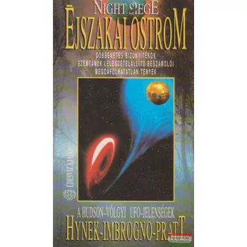 Hynek-Imbrongo-Pratt - Éjszakai ostrom