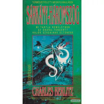 Charles Berlitz - Sárkány-háromszög