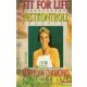 Fit for Life szakácskönyv - Testkontroll receptek