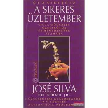 José Silva - A sikeres üzletember