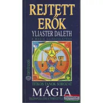 Yliaster Daleth - Rejtett erők