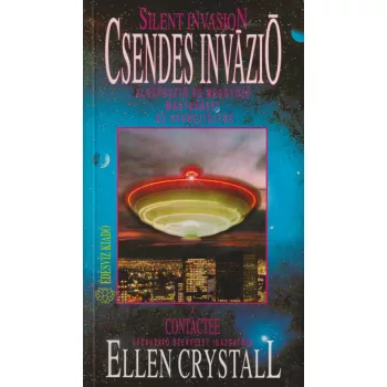 Ellen Crystall - Csendes invázió