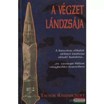 Trevor Ravenscroft - A végzet lándzsája