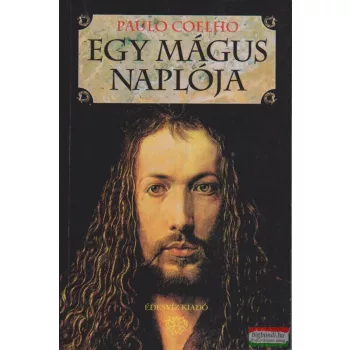 Paulo Coelho - Egy mágus naplója