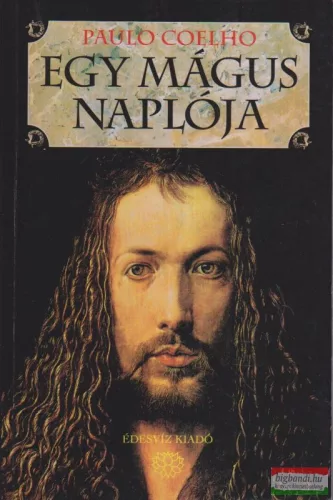 Paulo Coelho - Egy mágus naplója
