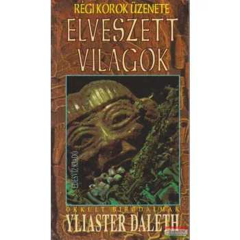 Yliaster Daleth - Elveszett világok
