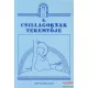 Vitkovits Györgyi - Csillagoknak teremtője