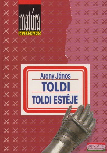 Arany János - Toldi / Toldi estéje 