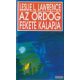 Leslie L. Lawrence - Az ördög fekete kalapja