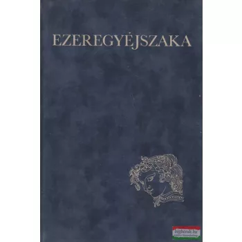 J. C. Mardrus - Ezeregyéjszaka 1.
